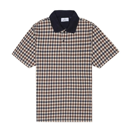 Polo uomo aquascutum - polo, iconica