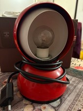 Lampada Eclisse di Artemide