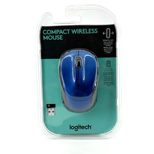 Logitech Compact Wireless