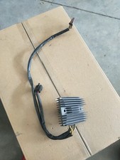 REGOLATORE DI TENSIONE SH689JB PIAGGIO BEVERLY (1°SERIE) 500 INIEZIONE (2005) 4T