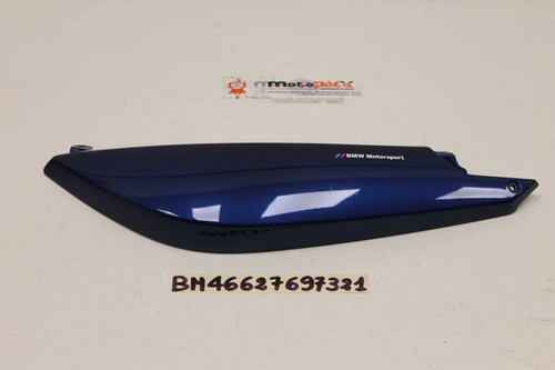 Bmw f800 carena coda - carena,