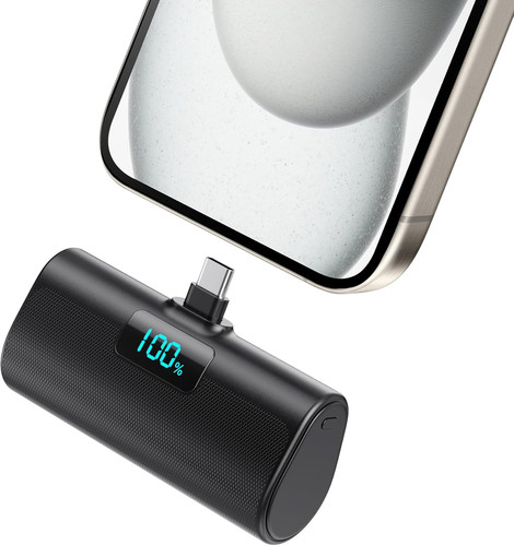 Power bank 5200mah - power,