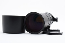 MF solo Sigma 170-500 5-6.3