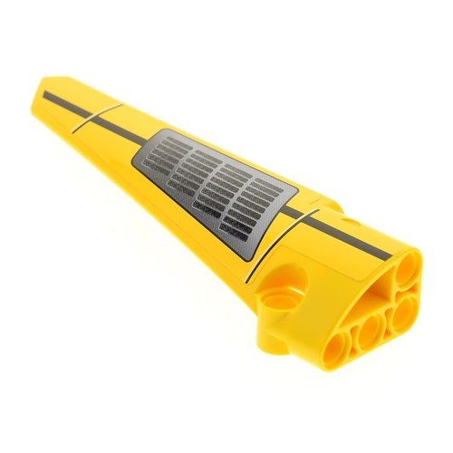 Lego technic pannelli - 1x,