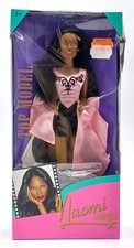 Bambola Naomi Campbell Top