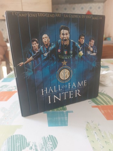 Hall fame inter campioni - of,