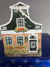 Miniature Luville Zaanse