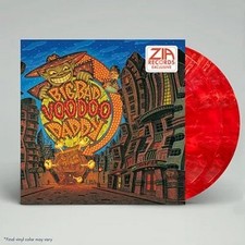 Big Bad Voodoo Daddy – S/T