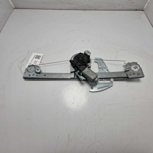 Motorino alzacristalli