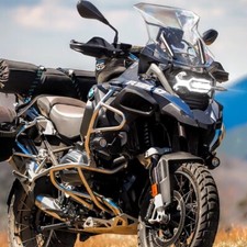 Led headlight bmw - led, r1200gs