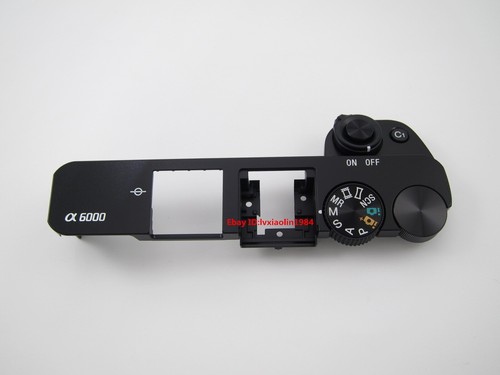 Nuovo top cover - top, zoom