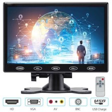 Schermo display monitor CCTV