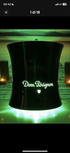 Dom perignon luminous - dom,