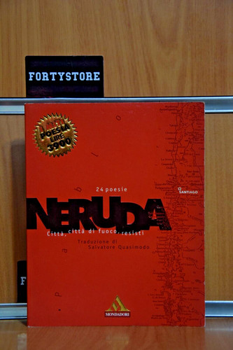 Neruda miti poesia - neruda,