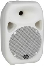WHARFEDALE TITAN 8 MKII ACTIVE