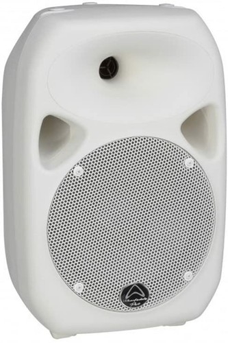 Wharfedale titan mkii active - titan,