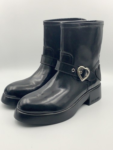 Love moschino stivaletti - love,