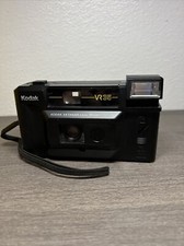 Vintage Kodak VR35 35 MM