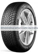 Pneumatici Invernali Gomme BRIDGESTONE 205/45 R17 88V LM005  XL WINTER❄️