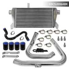 Kit Intercooler Montaggio