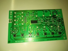 MERLONI ARDO PHILCO SCHEDA