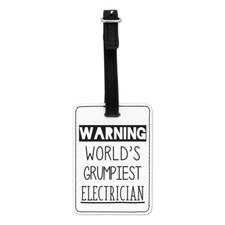 Avvertimento World's Grumpiest