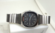 SEIKO 7223 - 6020 A  [ 1980 ] ALARM RARE WATCH OROLOGIO UOMO VINTAGE MONTRE UHR