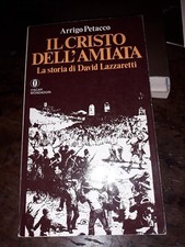 Petacco  A., Il cristo