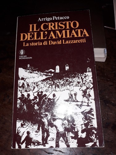 Petacco il cristo - a.,,
