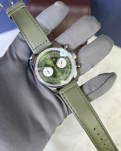 Haim watch legacy - watch,