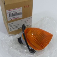 Kawasaki ZZR 1100 Indicator