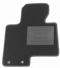 ASC tappetino tappeti auto SOLO LATO GUIDA 1pz tappeto HYUNDAI IX35 2009 2015