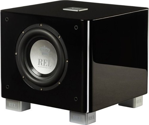Rel black nero - -,
