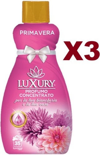 Luxury profumo - pz,