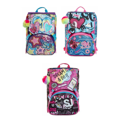 Zaino seven sdoppiabile - seven,
