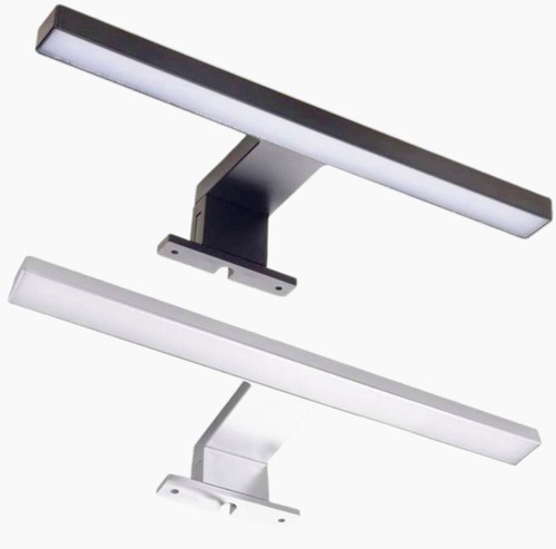 Lampada per specchio bagno - lampada,