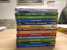 I Classici Disney ( A Scelta) - Mai sfogliati. NUOVI