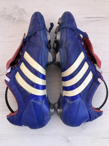 Scarpe calcio adidas - da,