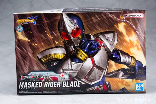 Figure rise standard - figure-rise, heisei