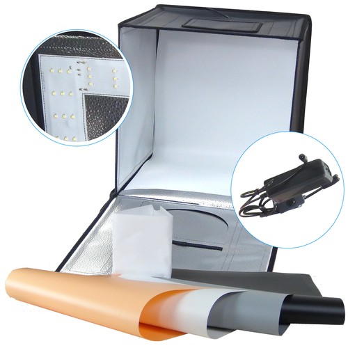 Cubo professionale tenda - cubo,