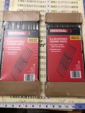 2 X NUOVO universale 6 pollici