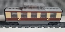 Treno Personalizzato Auto