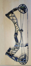 Hoyt Axius Alpha Compound Bow