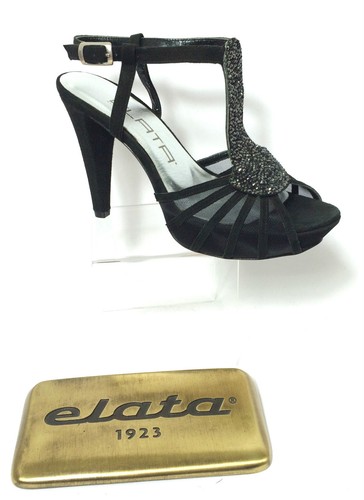 Elata sandalo scarpa elegante - sandalo,