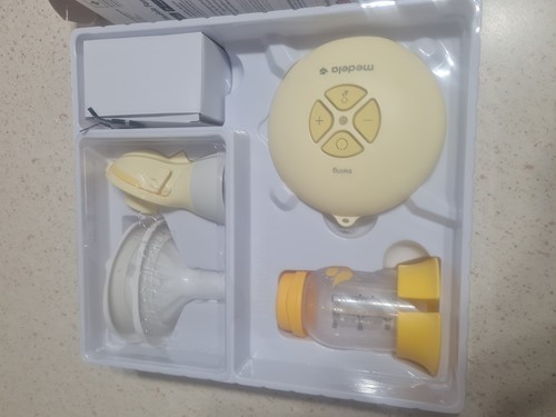 Medela swing tiralatte - medela,