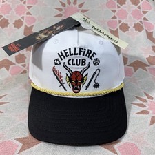 Cappello Stranger Things