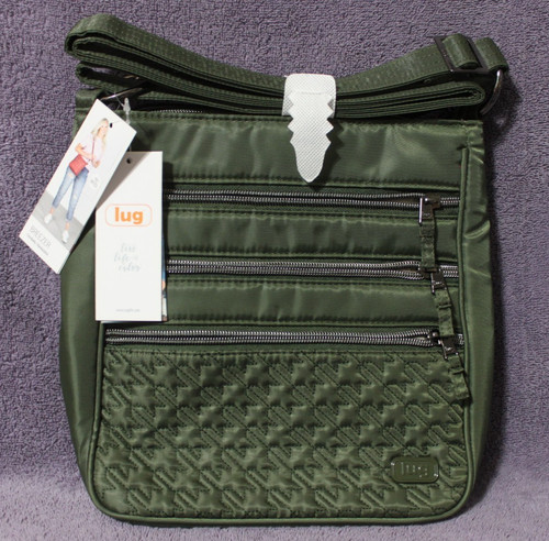 Borsa tracolla lug - borsa,