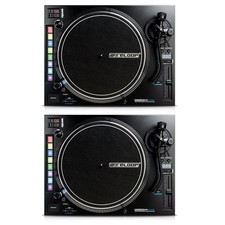 Reloop RP-8000 MK2 Coppia