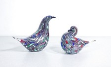 ⚜️ COPPIA SCULTURA COLOMBA