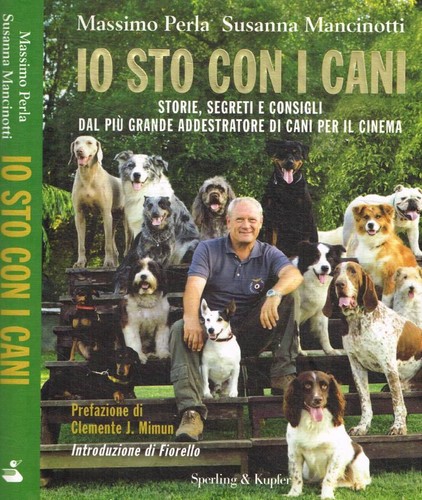 Sto con cani storie - con,